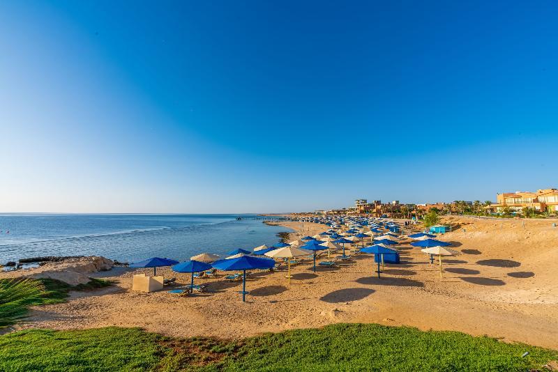 Hotel LTI Akassia Beach El Qoseir Exterior foto